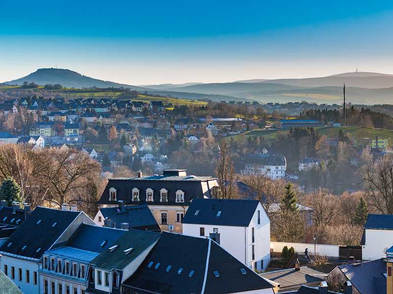 Annaberg-Buchholz Sachsen