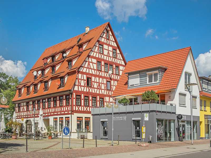 Balingen Zollernalbkreis