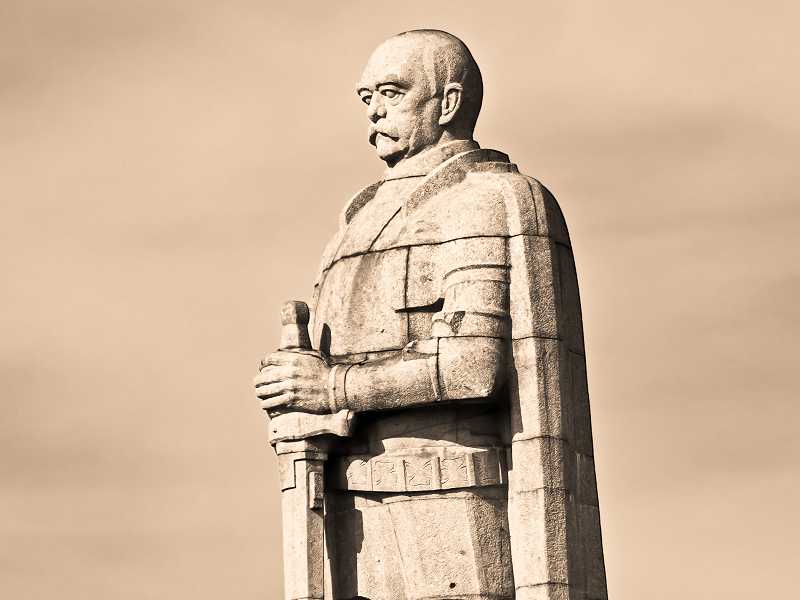 Bismarck-Denkmal