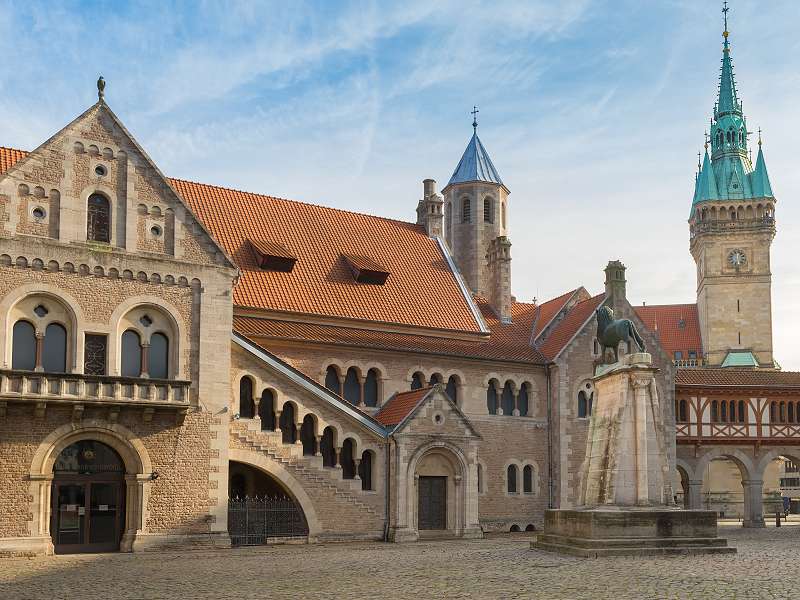 Dom Braunschweig