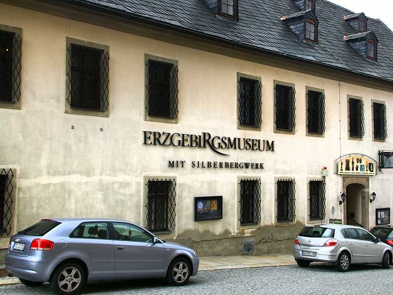 Ergebirgsmuseum