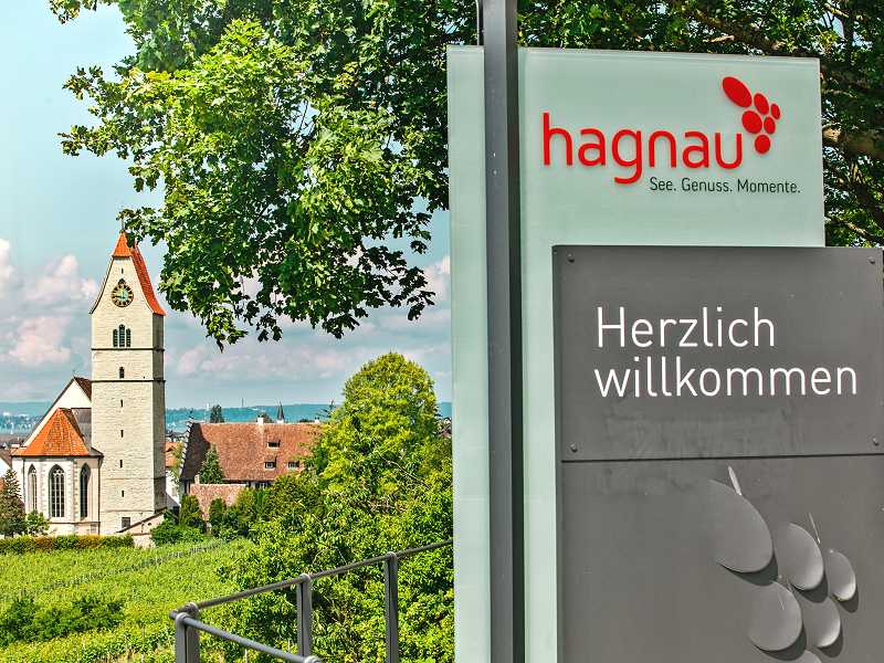 Hagnau