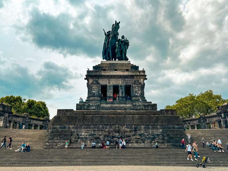 Kaiser-Wilhelm-Denkmal