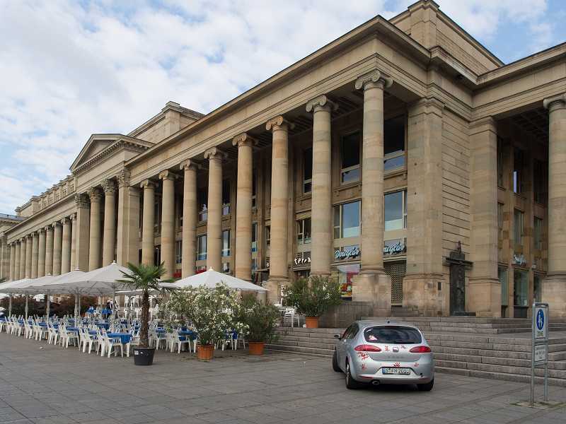 Königsbau