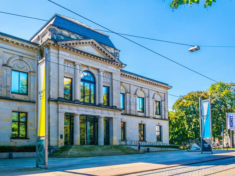Kunsthalle Bremen