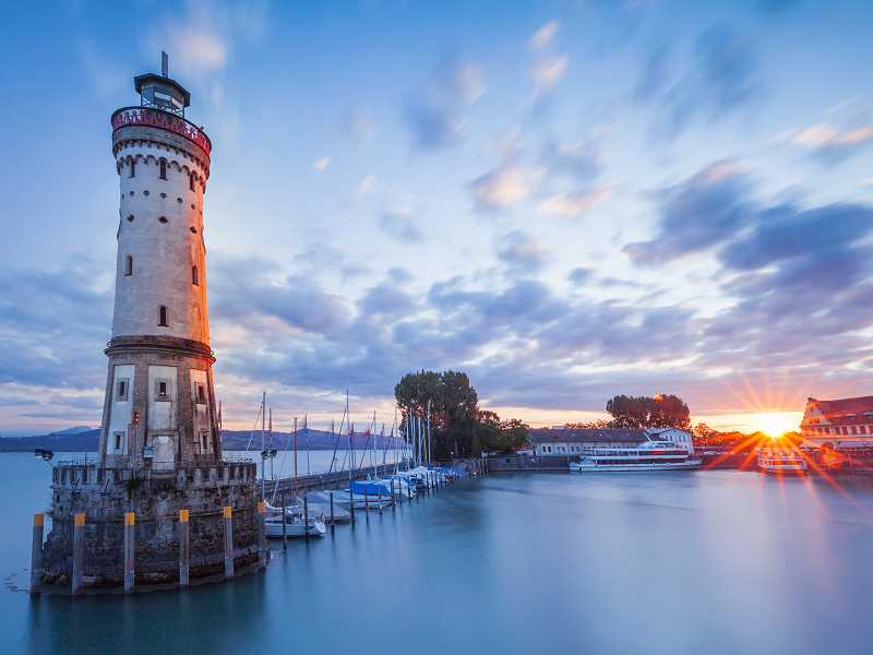 Lindau am Bodensee