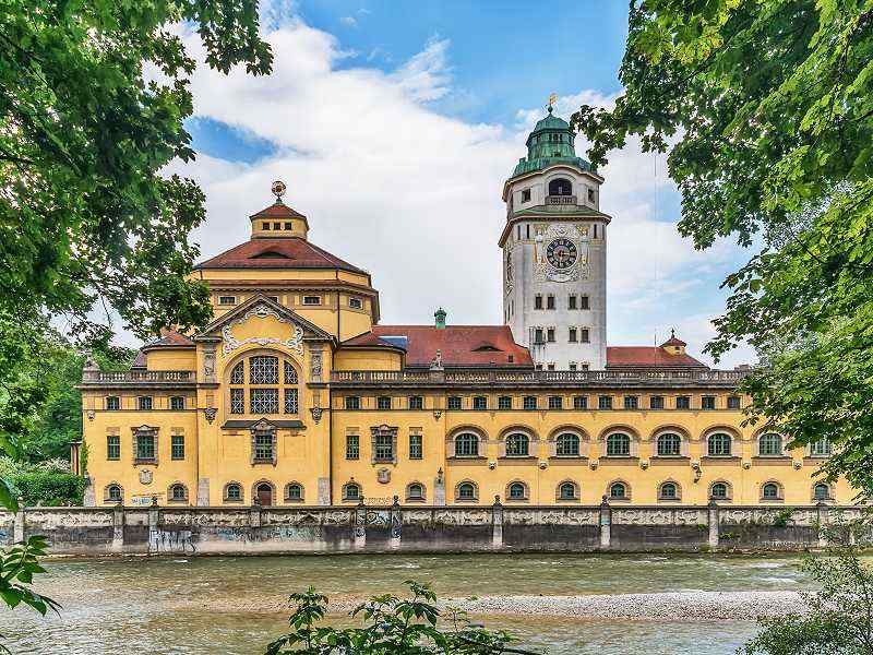 Müllersches Volksbad