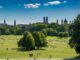Englischer Garten in München, Adresse, Öffnungszeiten