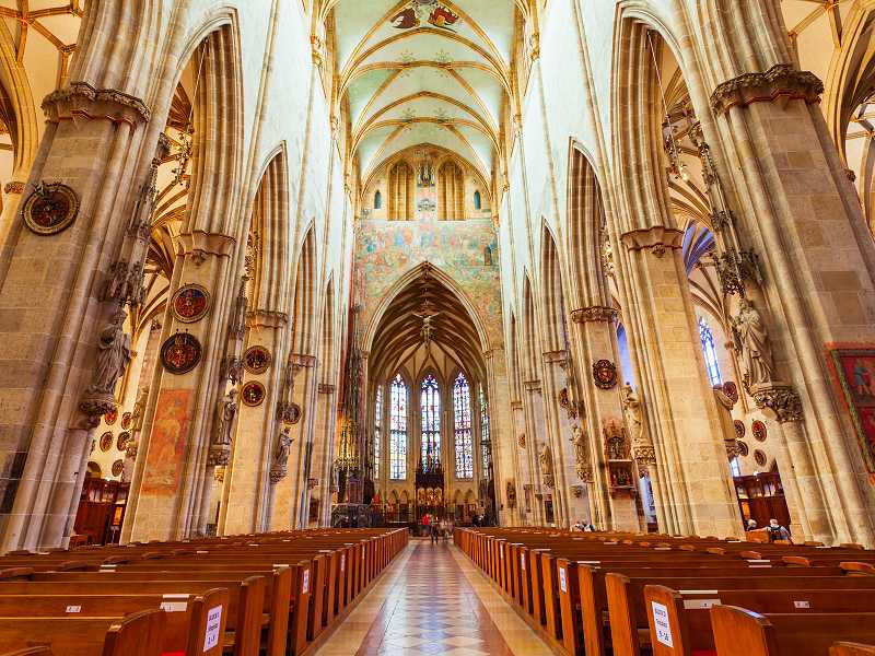 Münster in Ulm