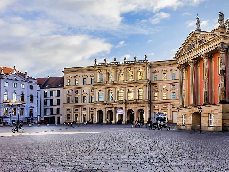 Museum Barberini