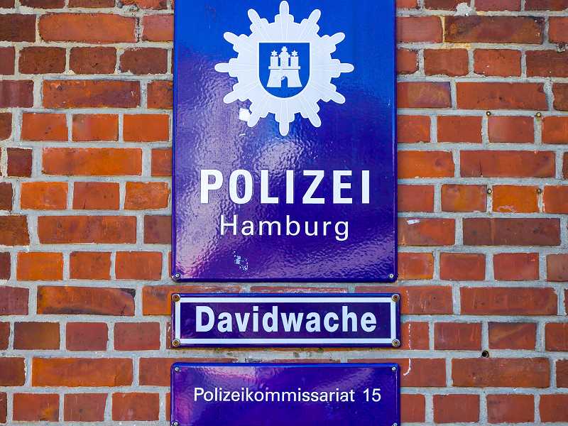 Polizei Hamburg