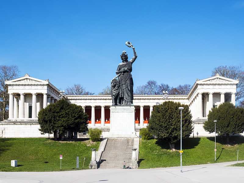 Ruhmeshalle