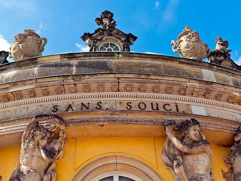 Sanssouci