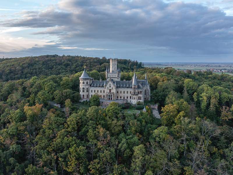 Schloss in Pattensen