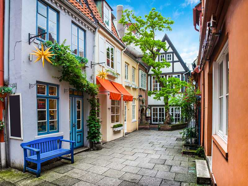 Schnoor