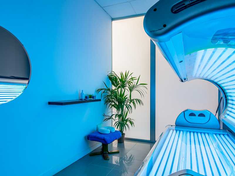 Solarium