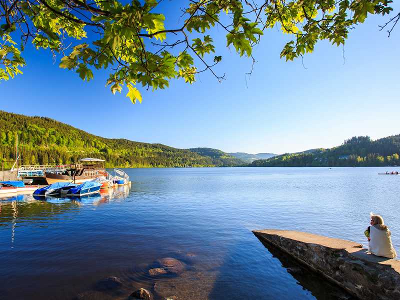Titisee