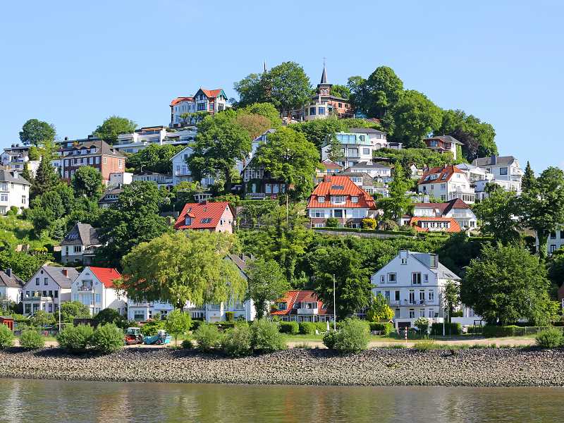 Treppenviertel