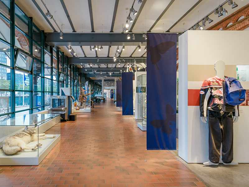 Zollmuseum Hamburg