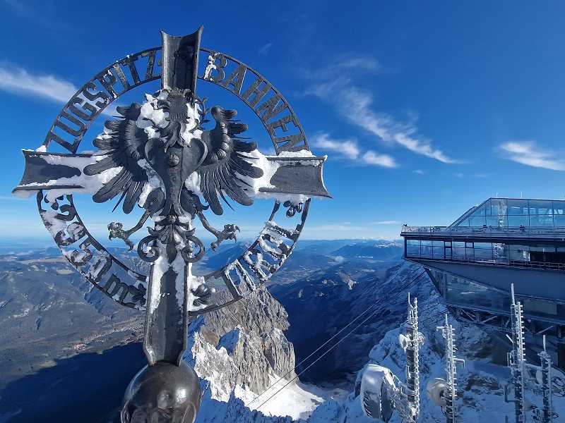 Zugspitzbahnen